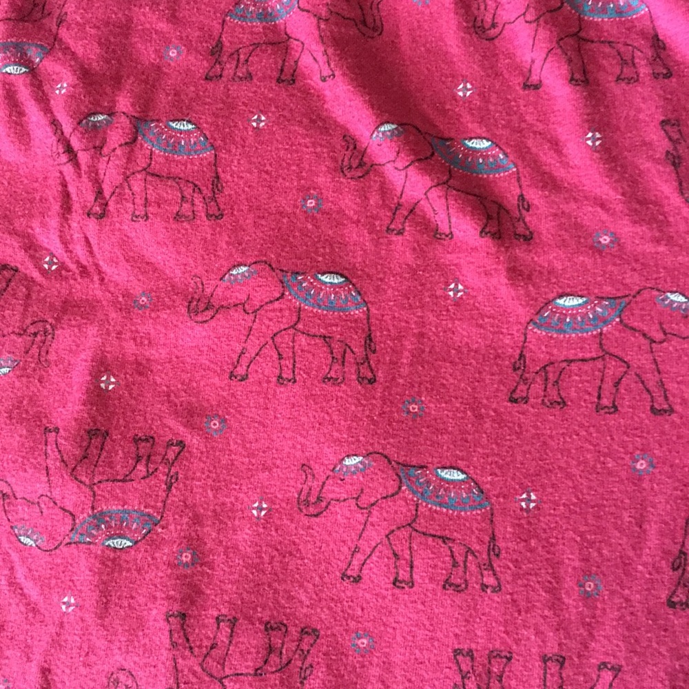 Pajama set - Picture 4 of 4